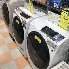 【ジャングルジャングル石川金沢店】★☆★☆大手メーカー洗濯機を買取強化中★☆★☆ - 金沢市