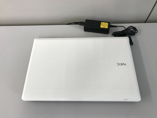 ?【最新win11】【超高速SSD】 ノートパソコン「NEC」 最新office2021付属 管理No1