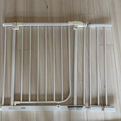 ベビーゲート　日本育児