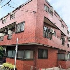 🌸初期安🌸契約金７万円☺京急本線 大森町駅 歩6分🌸東京都大田区...