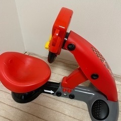 ベビーザらス限定スピードシティジュニア