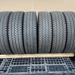 TB 245/70R19,5 11R22,5 295/80R22,5