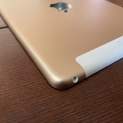 ipad mini 3世代　16GB Wifi＋Cellerの画像