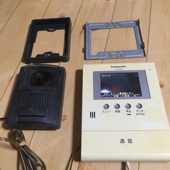 インターホン