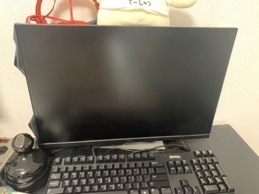 DELL U2415 24インチ 1920*1200 WUXGA液晶ディスプレイ