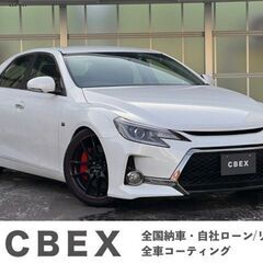 【自社ローン120回払い可能！】【頭金・保証人不要！】トヨタ マ...