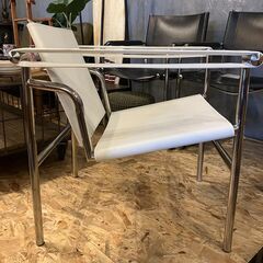 ルコルビジェ LC1 リプロダクト スリングチェア