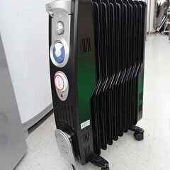 【恵庭】☆中古品☆ブレイン BR-100 S型 8畳～10畳用 ...