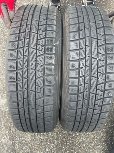 FA-168 TE-40 LUPS 5本スポークホイール 15x6 1/2JJ 本日引き取り限定