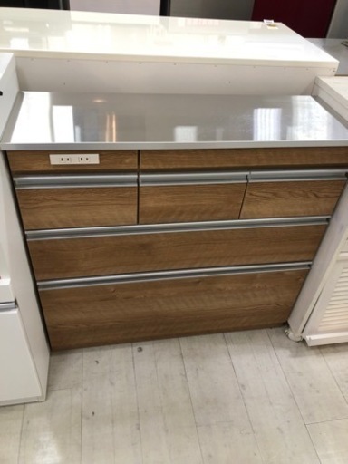 取りに来れる方限定！キッチンカウンターです！