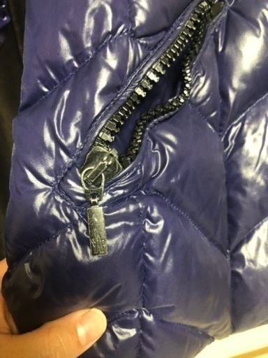 モンクレール　レディース