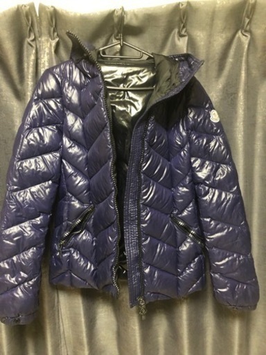 モンクレール　レディース