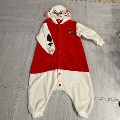 パウパトロール　着ぐるみ　なりきり　マーシャル　ハロウィン　130cm の画像