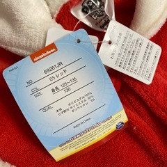 パウパトロール　着ぐるみ　なりきり　マーシャル　ハロウィン　130cm の画像