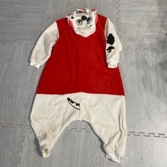 パウパトロール　着ぐるみ　なりきり　マーシャル　ハロウィン　130cm の画像