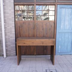 CRASH GATE(クラッシュゲート)のVOCCA(ヴォッカ) カウンターテーブル