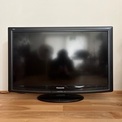 32型　液晶テレビ　パナソニック　VIERA
