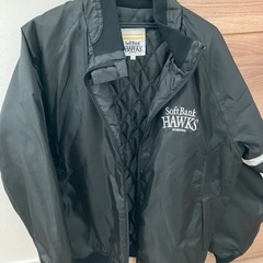 ソフトバンク　ジャンバー