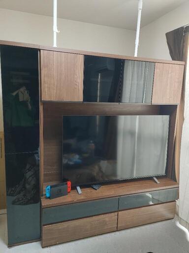 テレビボード　横180cm