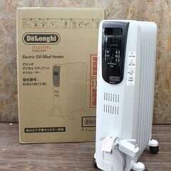 札幌 引き取り 状態良好品 DeLongi/デロンギ デジタルラ...
