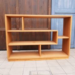 ACTUS アクタスシェルフ 収納ボックス付 ACTUS アクタスシェルフ 収納ボックス付 【公式通販】