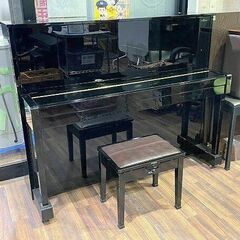【苫小牧バナナ】ヴィンテージ KAWAI/カワイ アップライトピ...