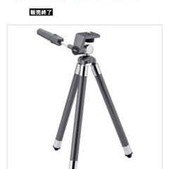 Velbon（ベルボン） テーブルミニ三脚 T300