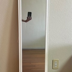 姿見鏡