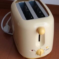 食パン焼