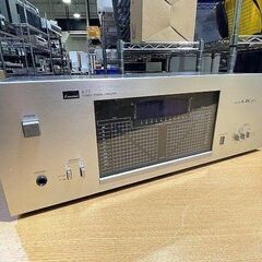 【苫小牧バナナ】SANSUI/サンスイ オーディオ ステレオ パ...