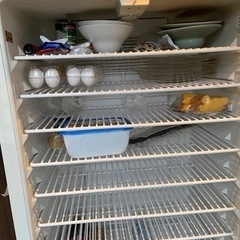 大型ワインセラー引き取り限定！の画像