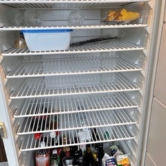 大型ワインセラー引き取り限定！の画像