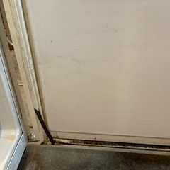 大型ワインセラー引き取り限定！の画像