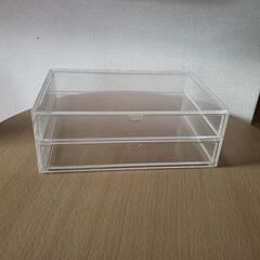 収納ケース　　無印良品