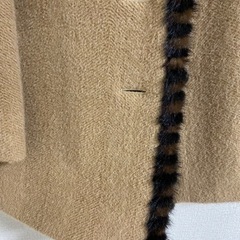 レディースコート　の画像