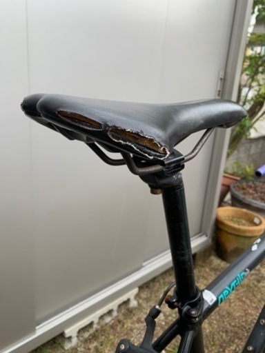 ロードバイク
