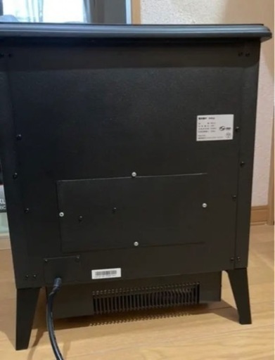 ディンプレックス  電気暖炉　アークリー　Dimplex AKL12J
