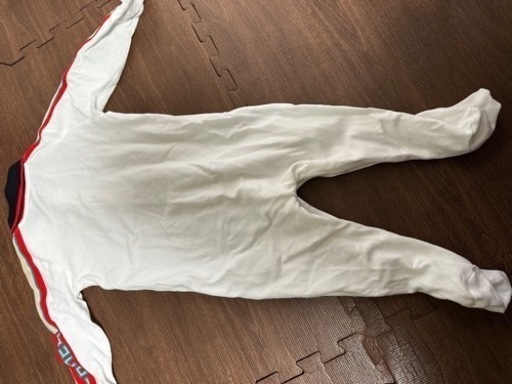 最終価格　GUCCIベビーロンパース