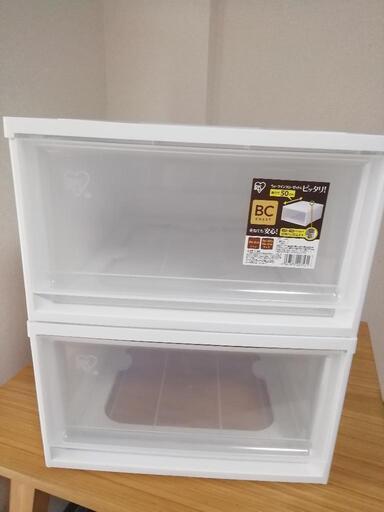 チェスト \n収納ケース 衣装ケース (2)