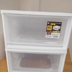 チェスト 
収納ケース 衣装ケース (2)の画像