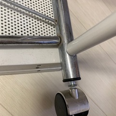 棚 軽くて分解可能の画像
