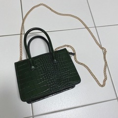 2wayバッグ⭐️H&M⭐️美品‼️の画像