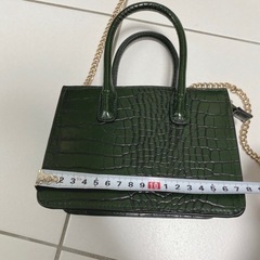 2wayバッグ⭐️H&M⭐️美品‼️の画像