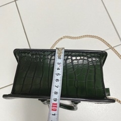 2wayバッグ⭐️H&M⭐️美品‼️の画像