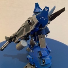 【値下げ】ガンプラ グフフライトタイプの画像