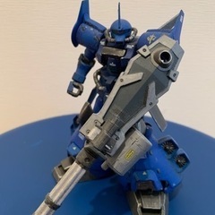 【値下げ】ガンプラ グフフライトタイプ