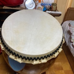 和太鼓売りますの画像