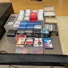 ポケカ引退品