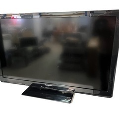 【2011年製】Panasonic 液晶テレビ 37V型 TH-...