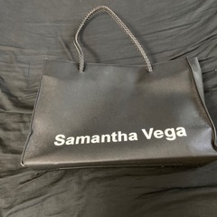 Samantha Vega